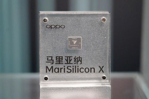 2022專利數據出爐 OPPO全球第六，折疊屏與自研芯片成果顯著，數據處理與存儲服務支撐發展