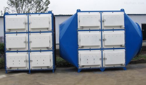 界牌汽車加工業(yè)廢氣處理的智能化升級 數(shù)據(jù)處理與存儲支持服務(wù)的關(guān)鍵作用